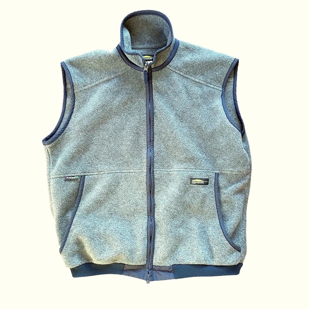 ‼️SOLD‼️Chlorophylle Fleece